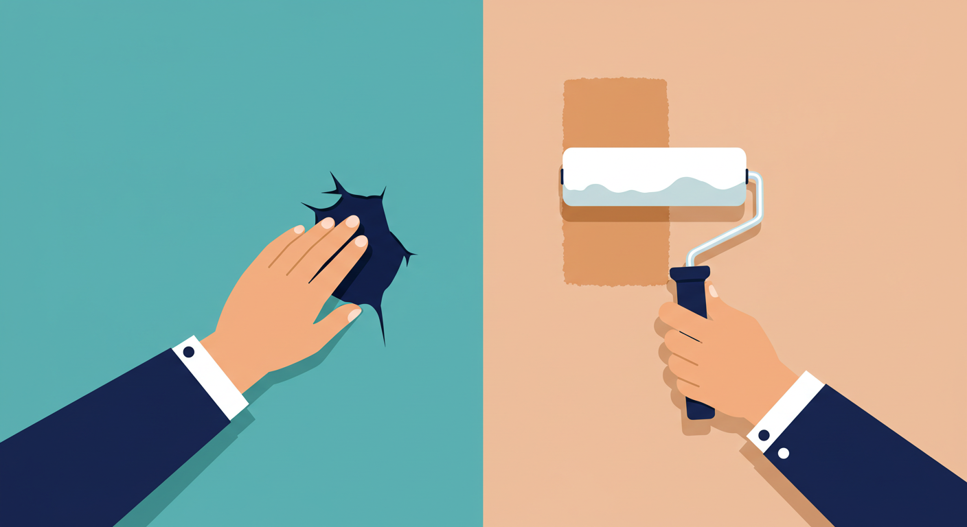 Repairs vs. Improvements: How to Classify Rental Expenses for Your Schedule E