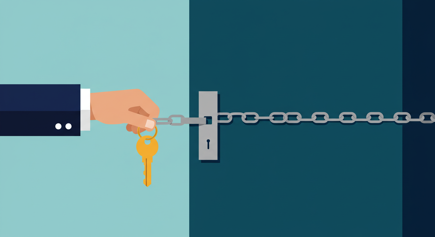Short-Term Rental Guest Won't Leave? Why Airbnb Hosts Face Full Eviction Law